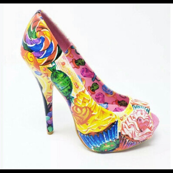 Iron First Limited Edition ๐ - Picture 3 of 6